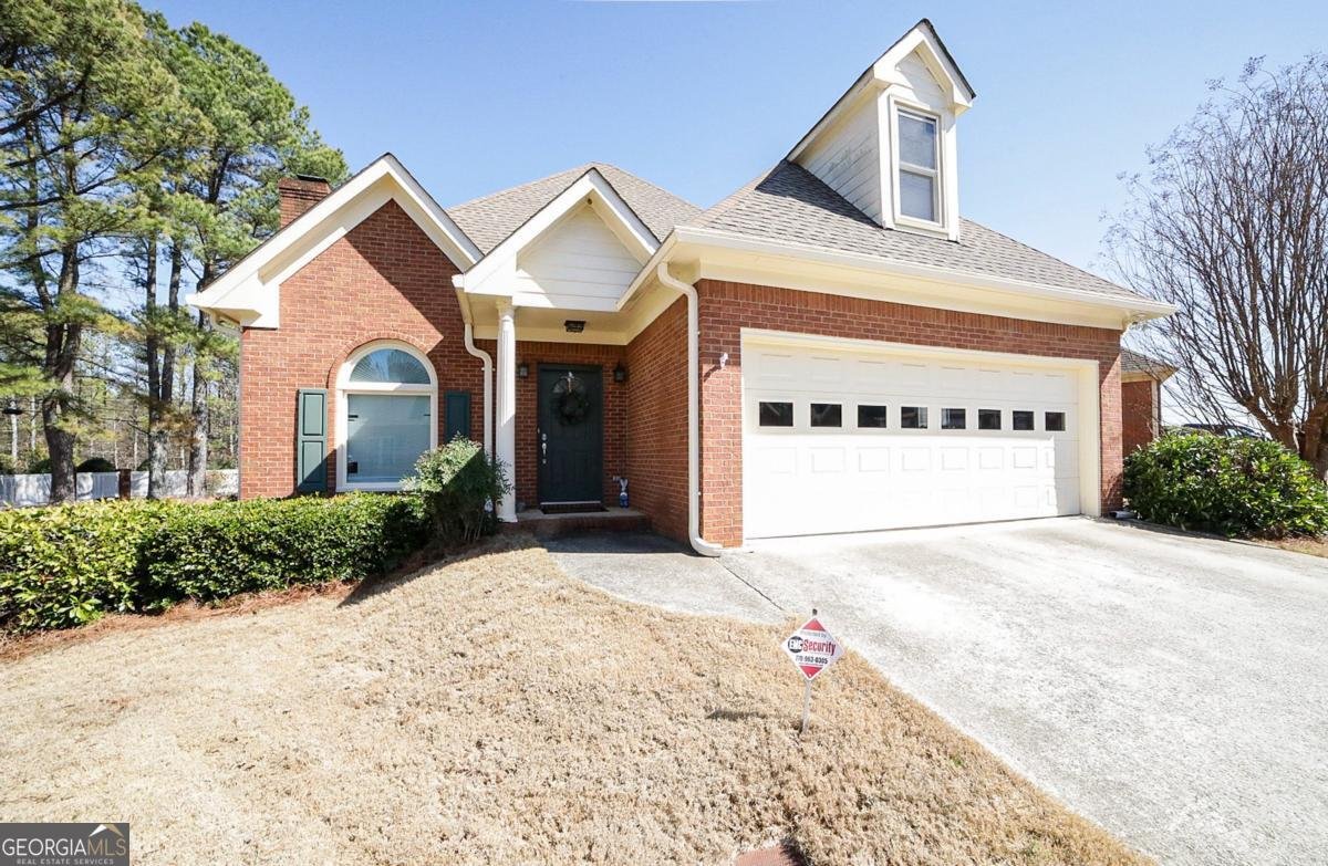1800 Stockton Walk Lane Snellville - 2