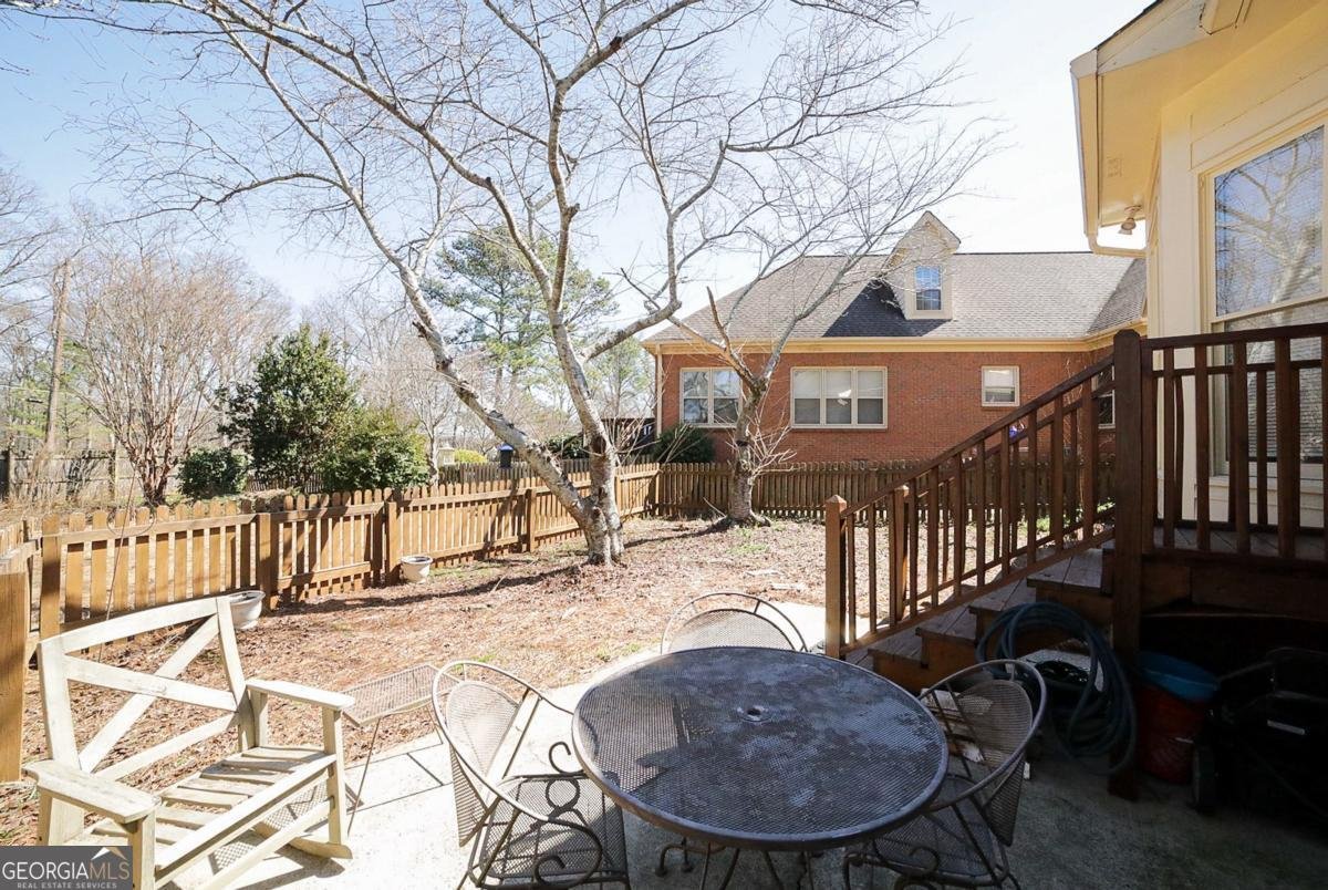 1800 Stockton Walk Lane Snellville - 28