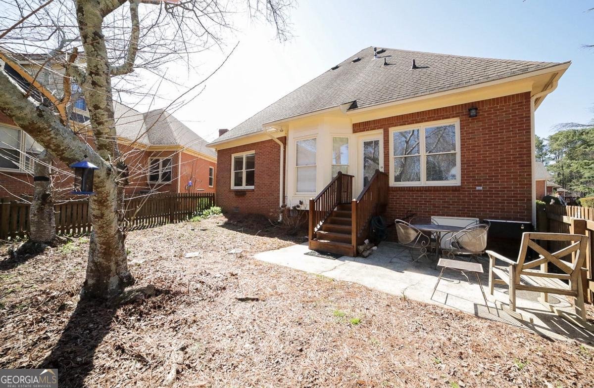 1800 Stockton Walk Lane Snellville - 29
