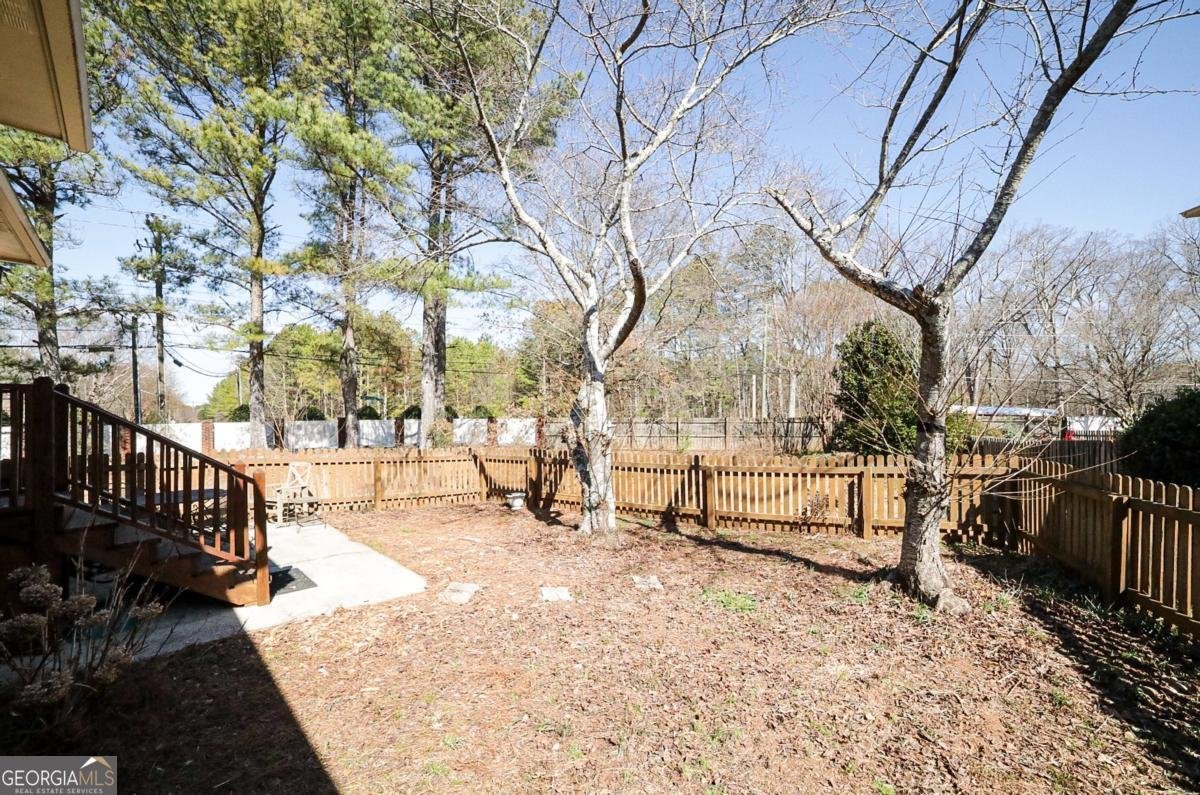 1800 Stockton Walk Lane Snellville - 31