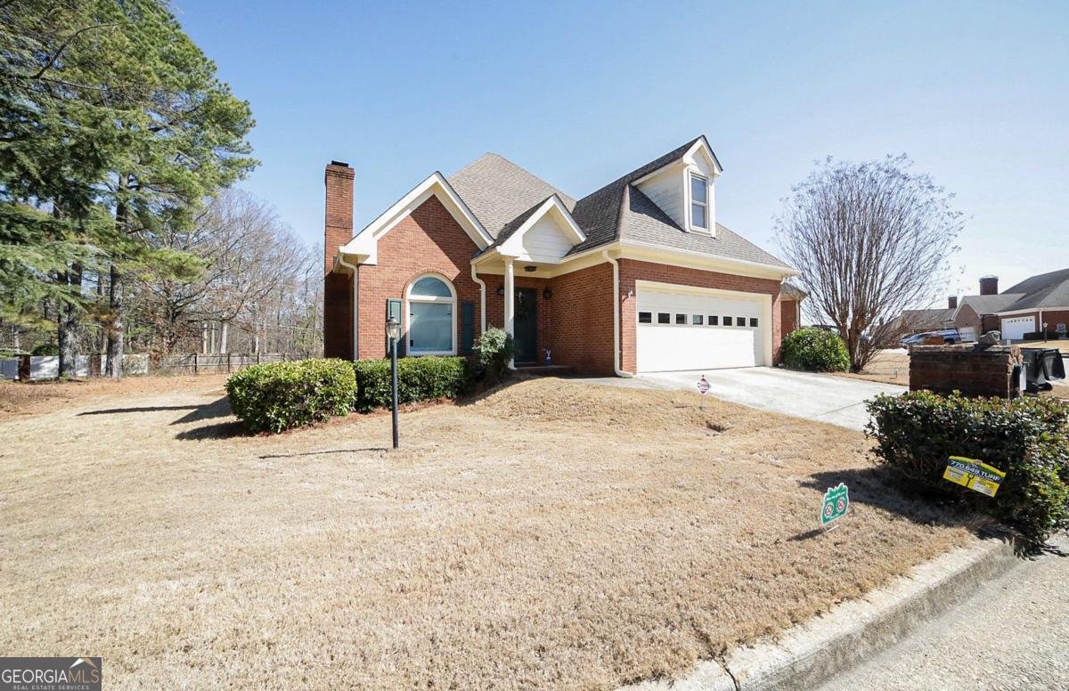 1800 Stockton Walk Lane Snellville - 37