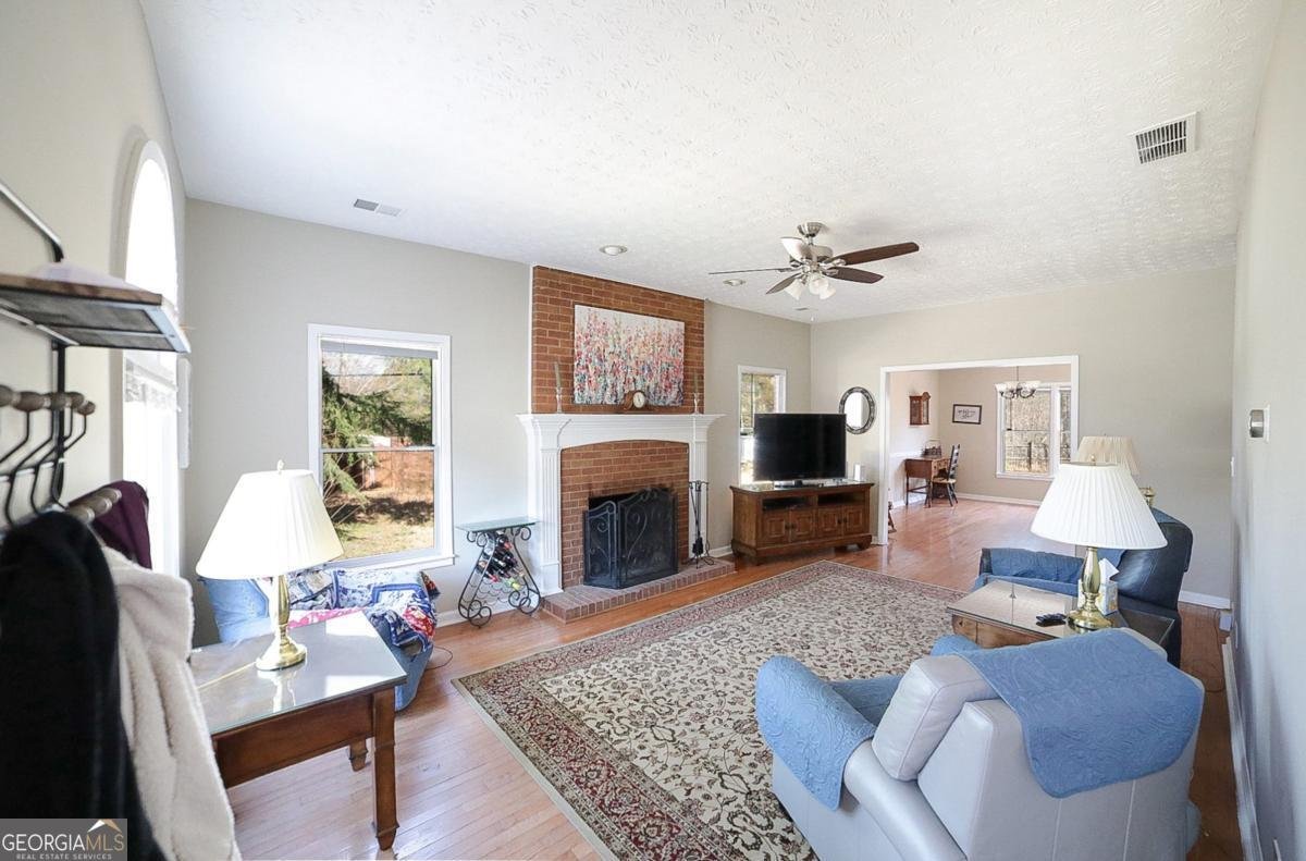 1800 Stockton Walk Lane Snellville - 4