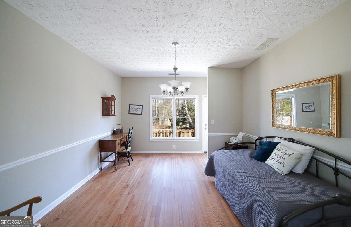 1800 Stockton Walk Lane Snellville - 7
