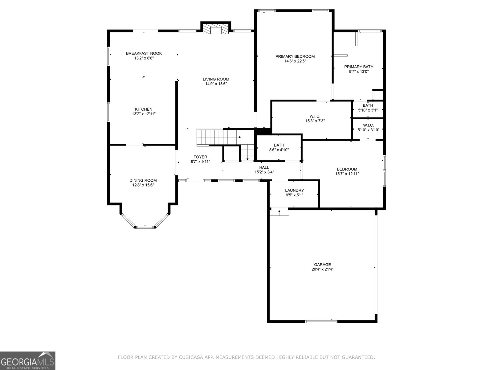 2003 Hubbard Court Villa Rica - 11