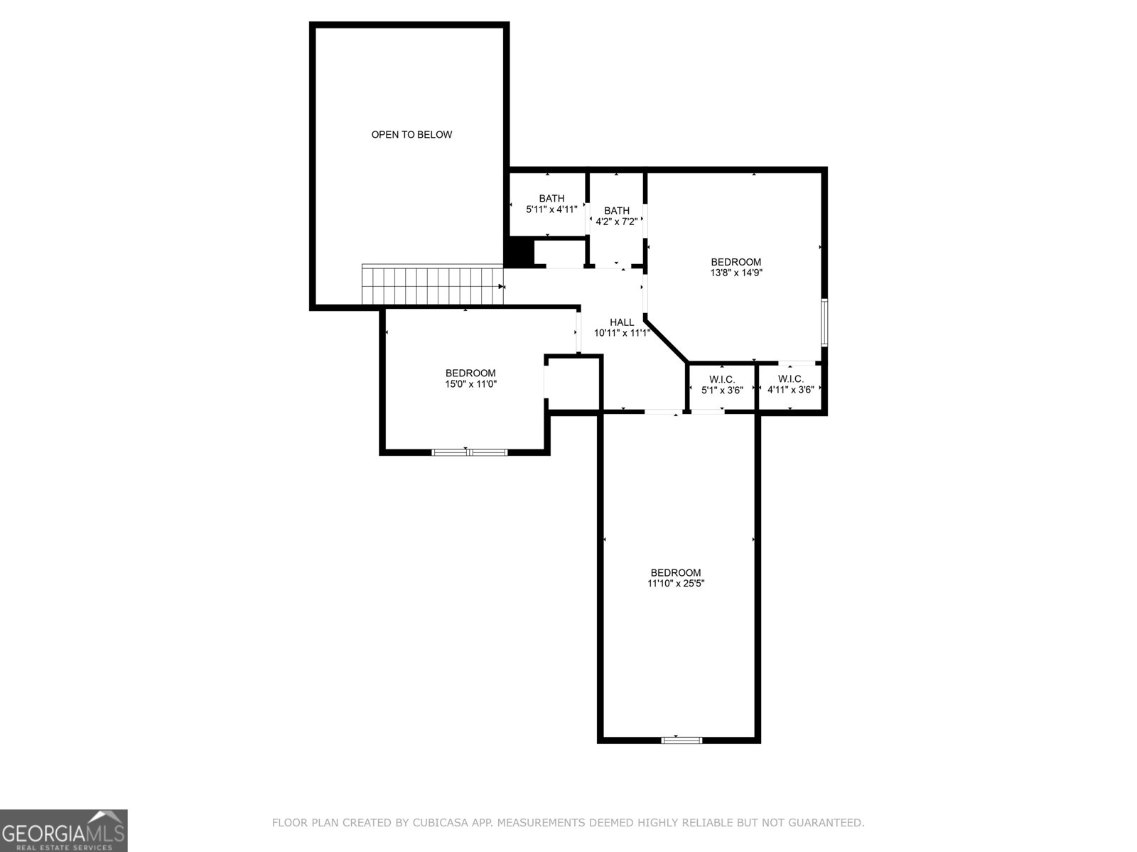 2003 Hubbard Court Villa Rica - 12