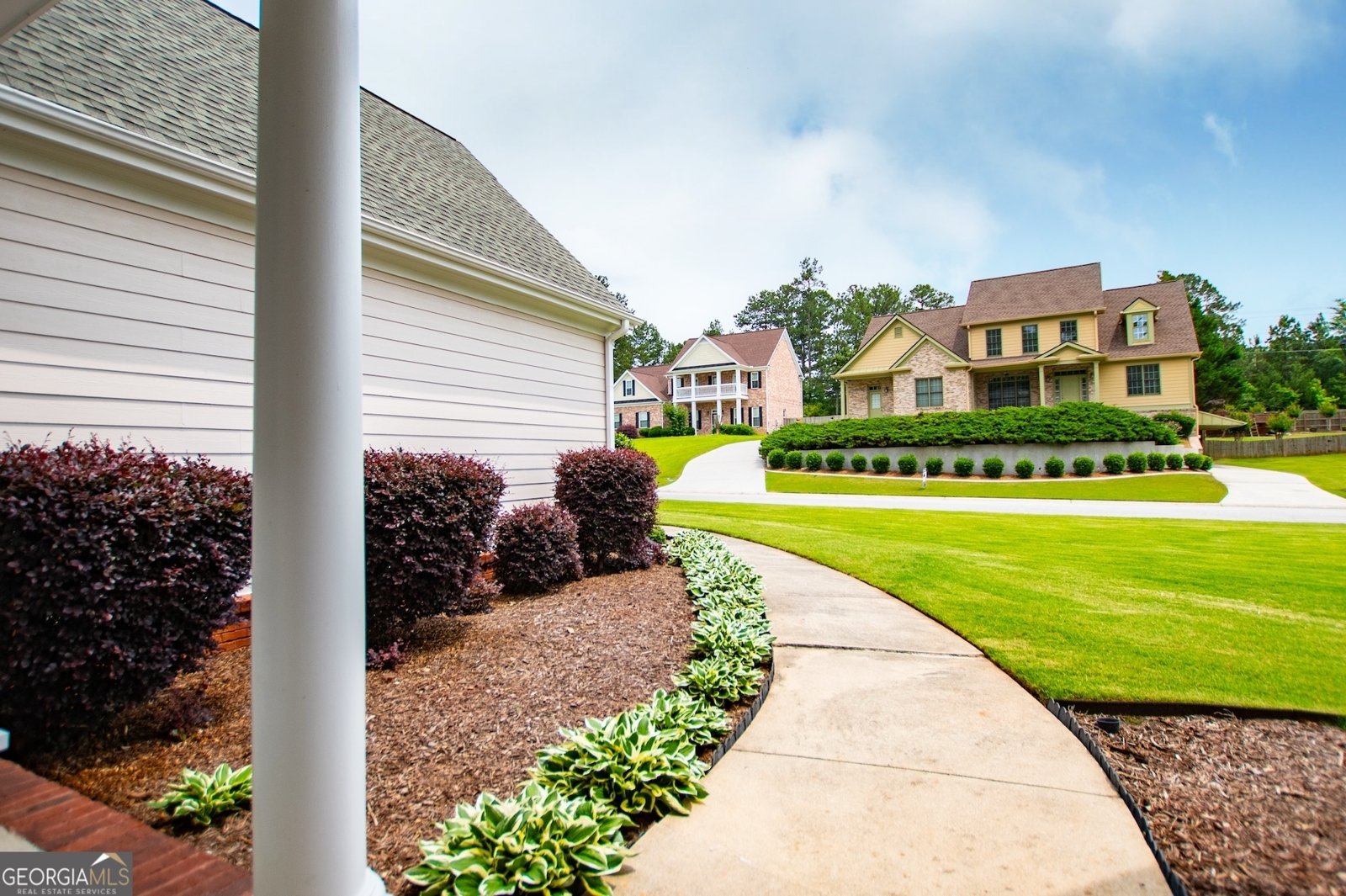 2003 Hubbard Court Villa Rica - 14