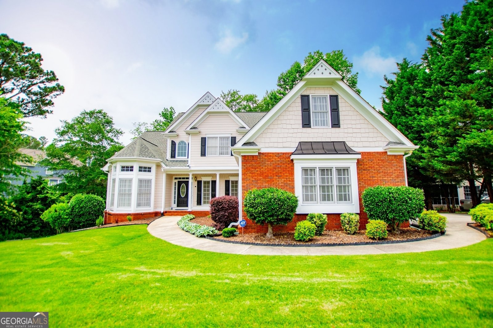 2003 Hubbard Court Villa Rica - 17