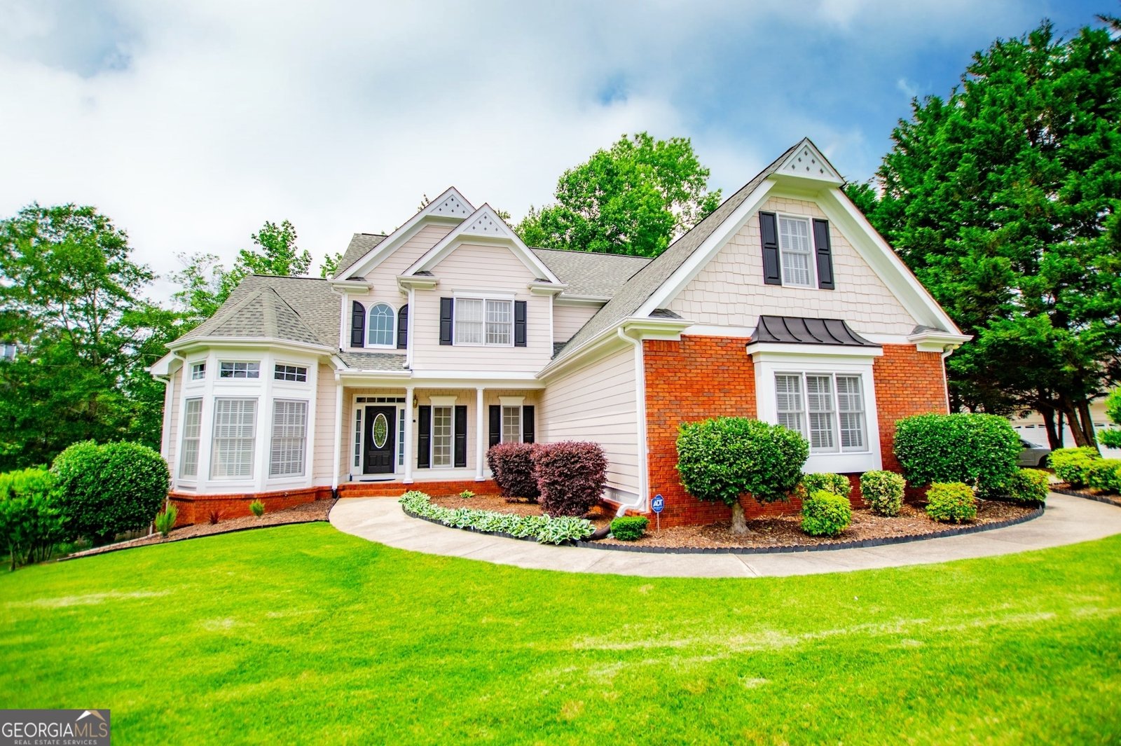 2003 Hubbard Court Villa Rica - 18
