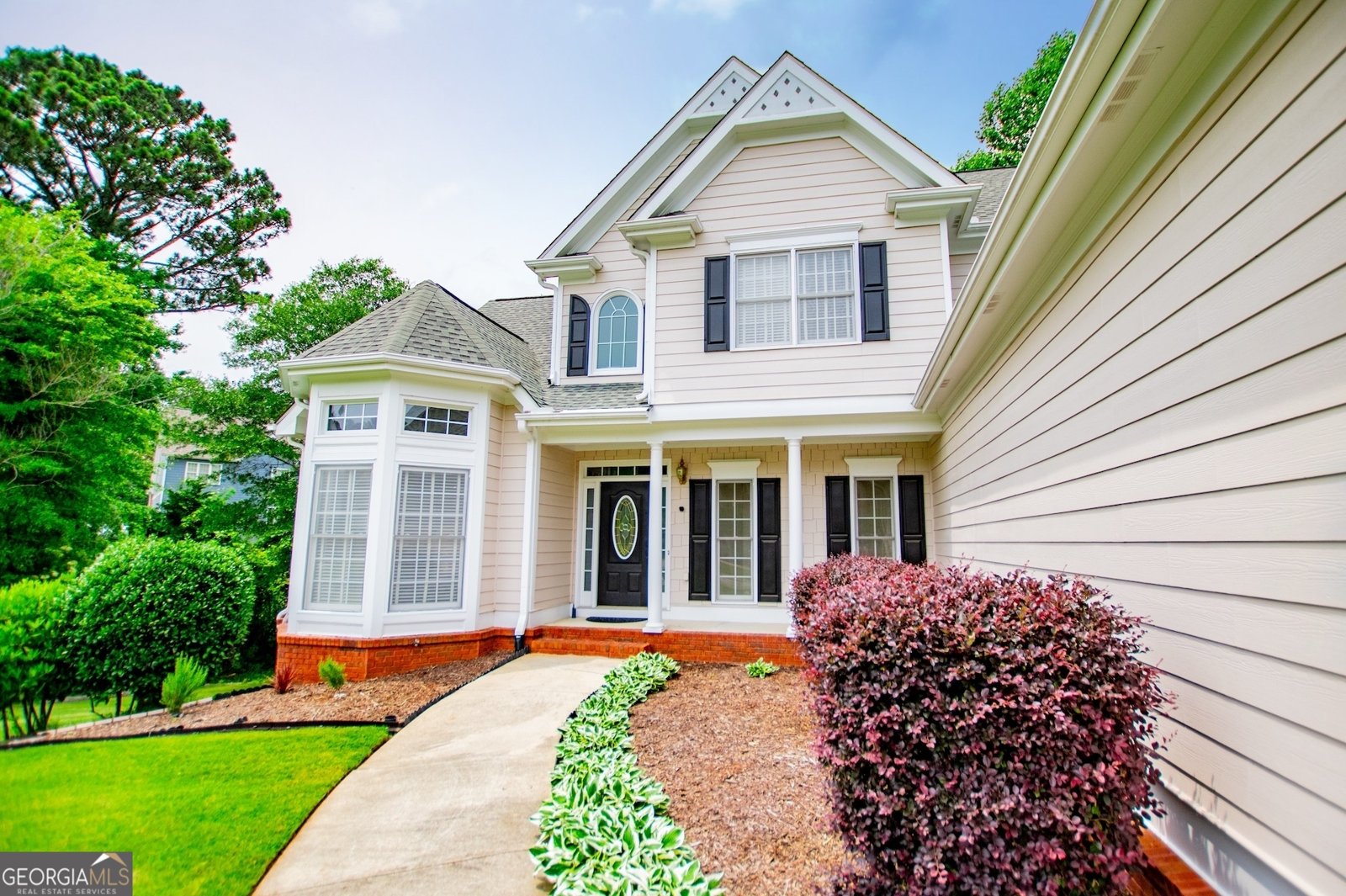 2003 Hubbard Court Villa Rica - 19