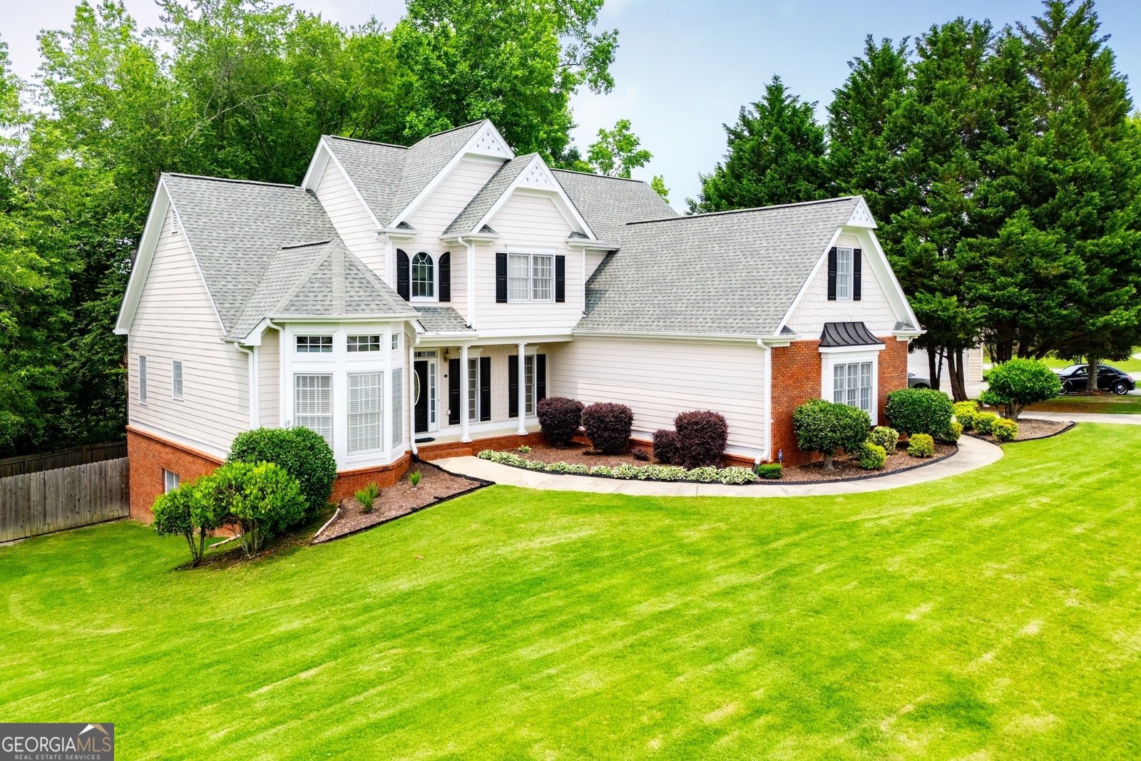 2003 Hubbard Court Villa Rica - 21