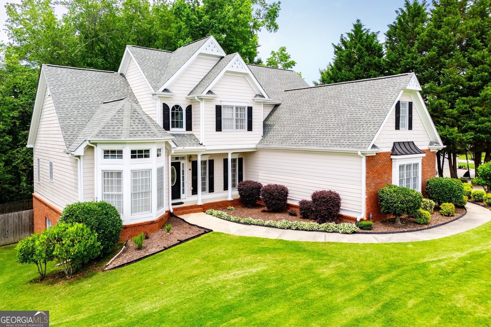 2003 Hubbard Court Villa Rica - 22