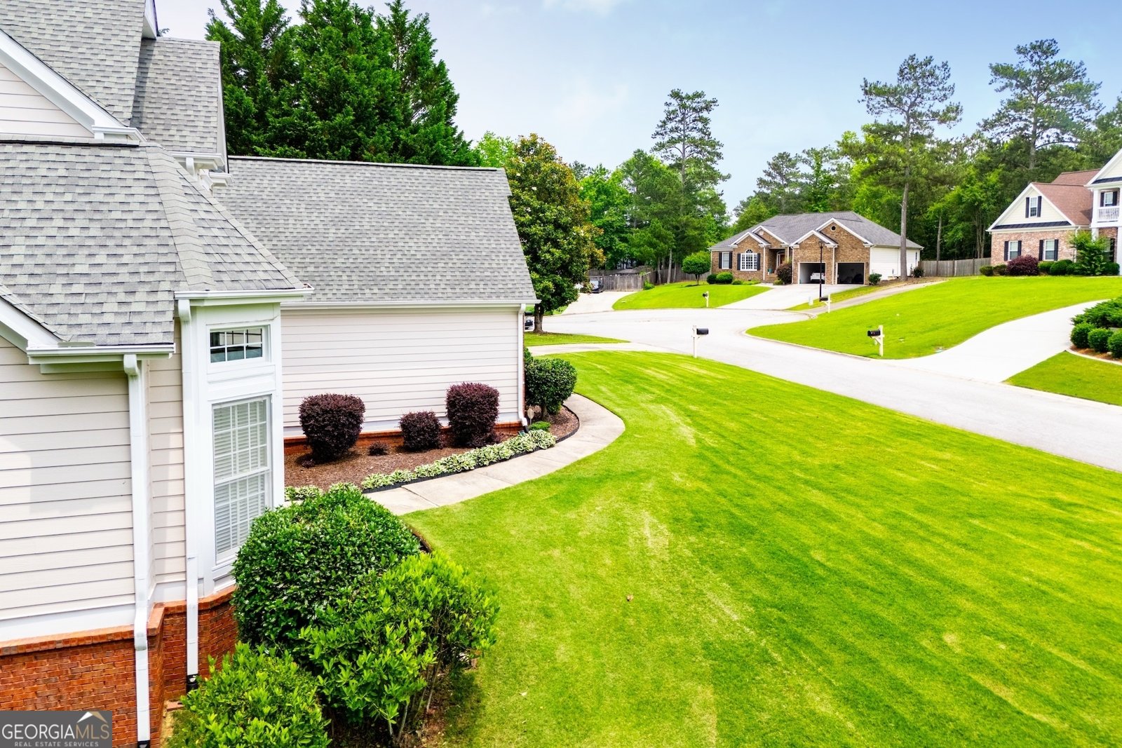 2003 Hubbard Court Villa Rica - 24