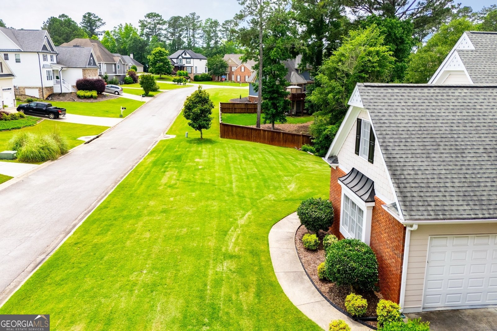 2003 Hubbard Court Villa Rica - 25