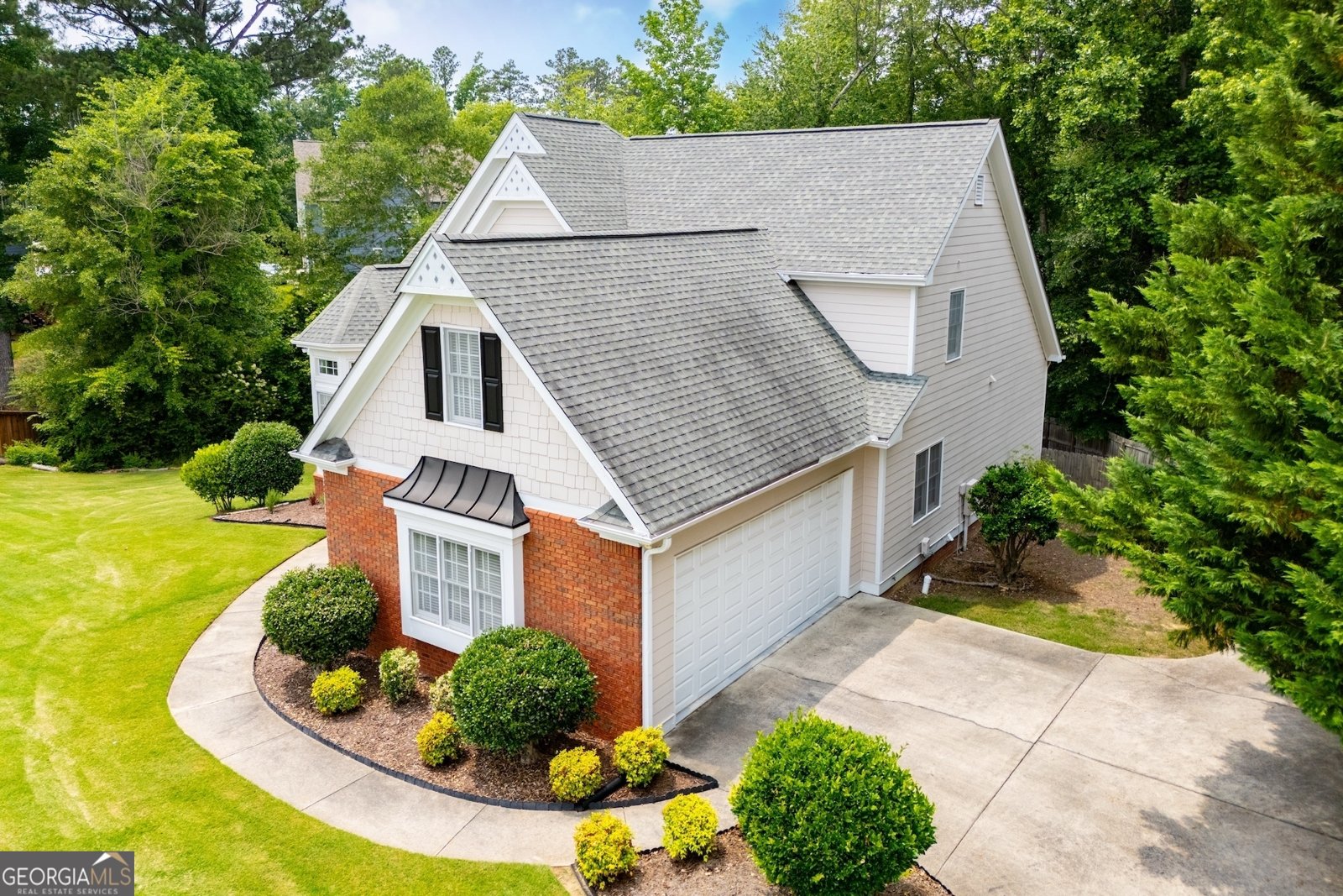 2003 Hubbard Court Villa Rica - 26