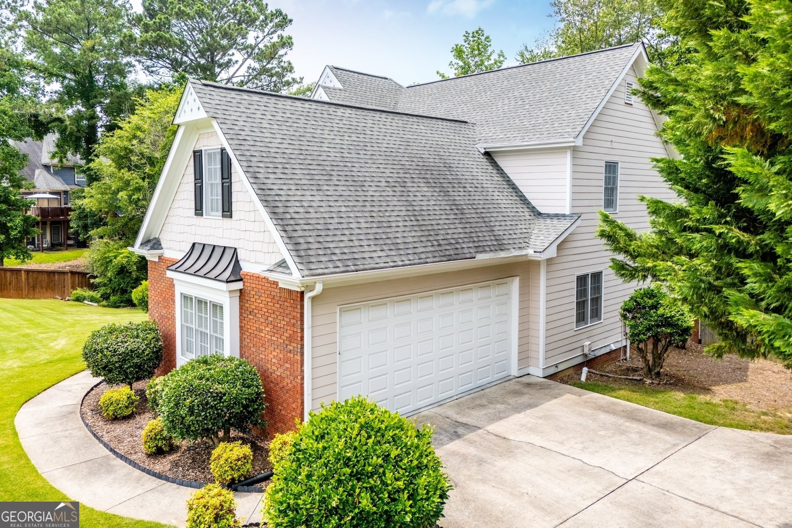 2003 Hubbard Court Villa Rica - 27