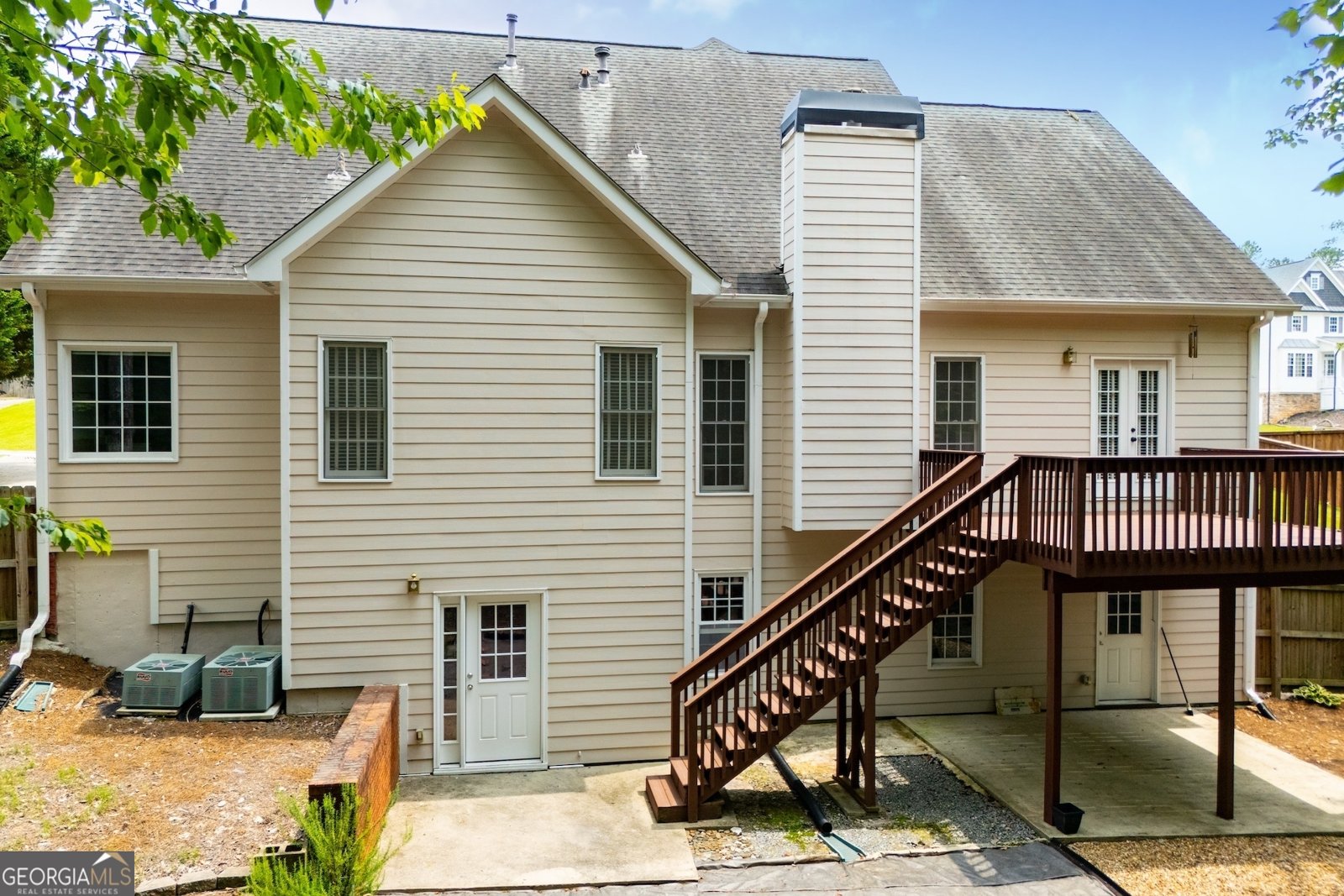 2003 Hubbard Court Villa Rica - 28