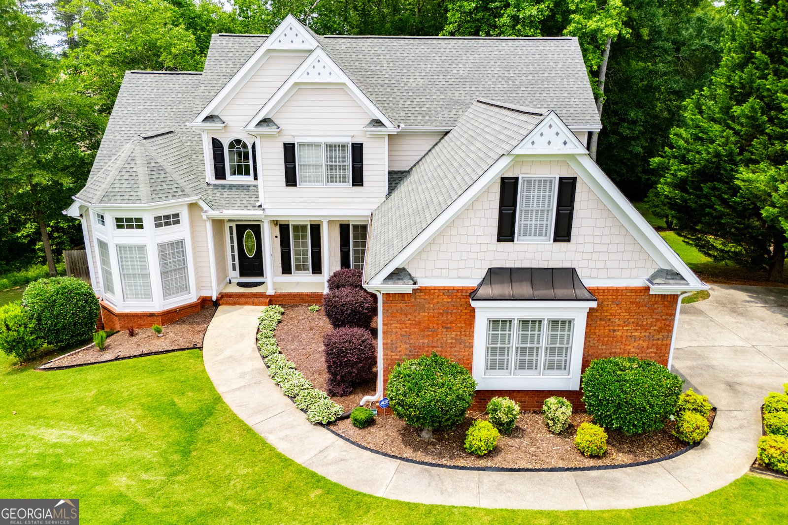 2003 Hubbard Court Villa Rica - 36