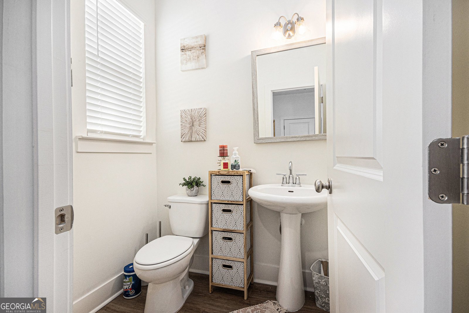 7652 Baron Road Fairburn - 14