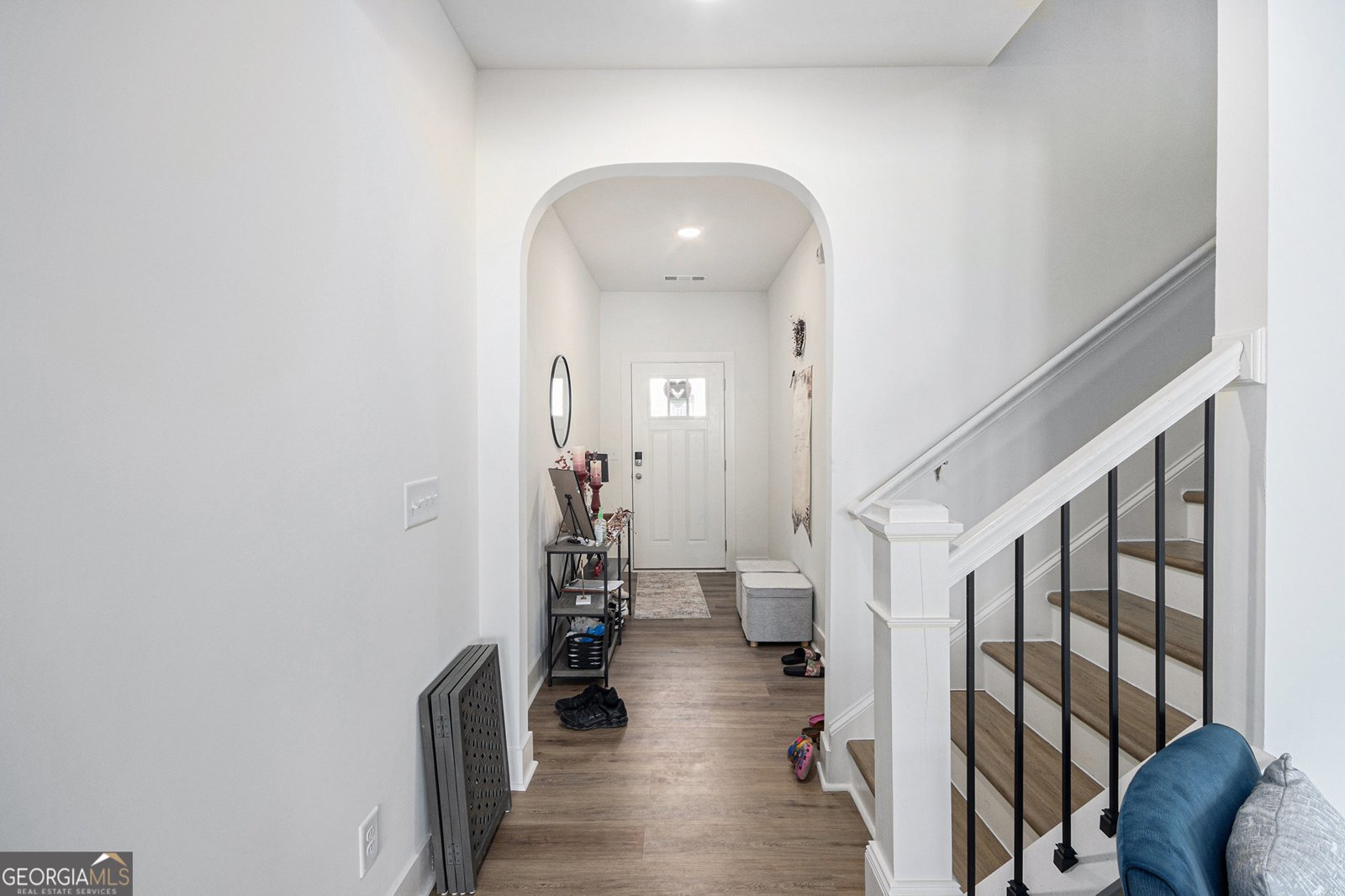 7652 Baron Road Fairburn - 2