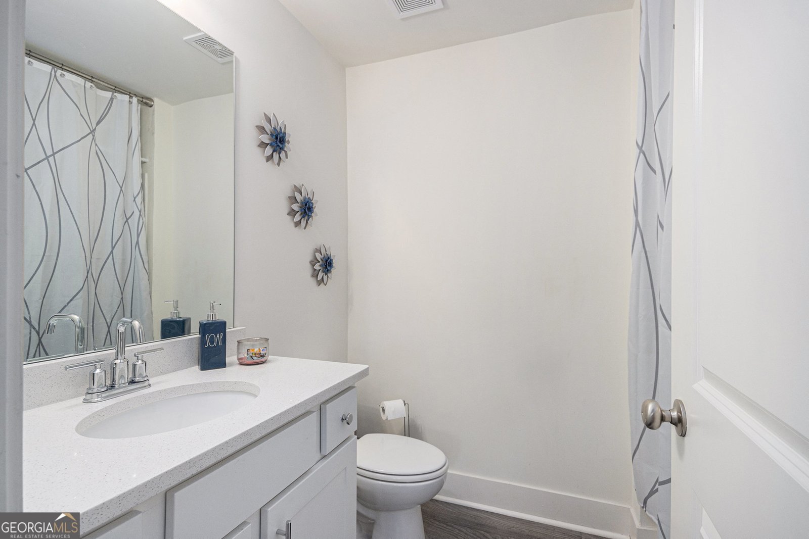 7652 Baron Road Fairburn - 30
