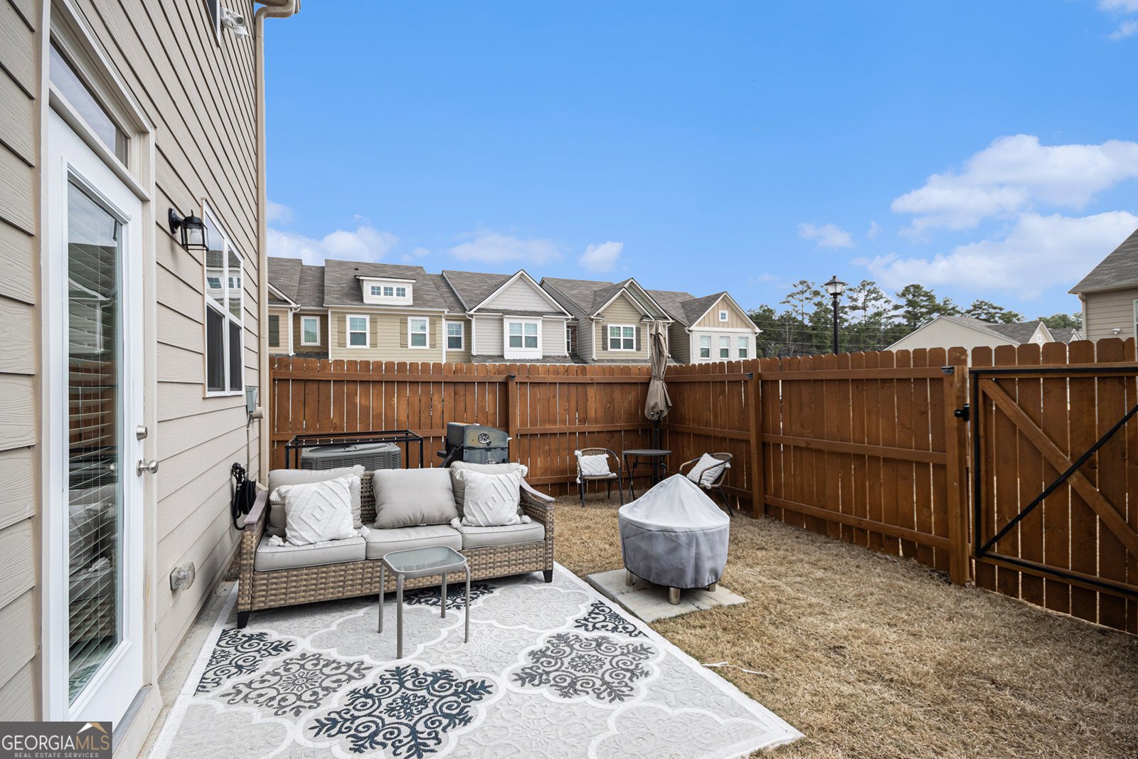 7652 Baron Road Fairburn - 31