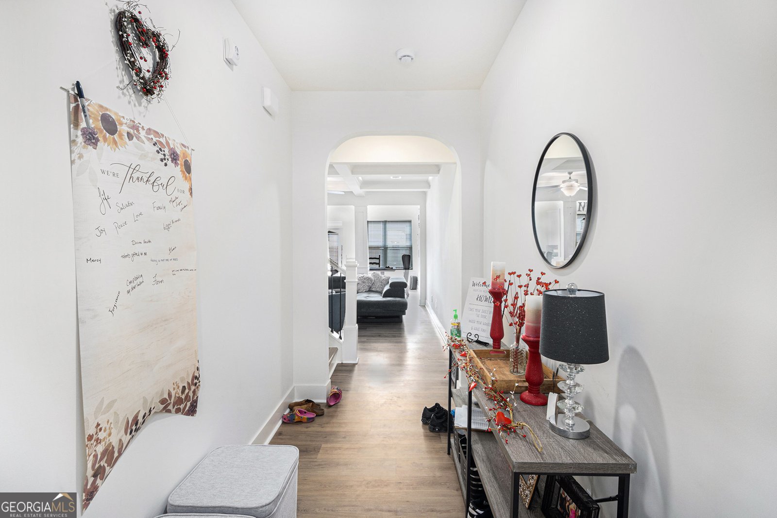 7652 Baron Road Fairburn - 4