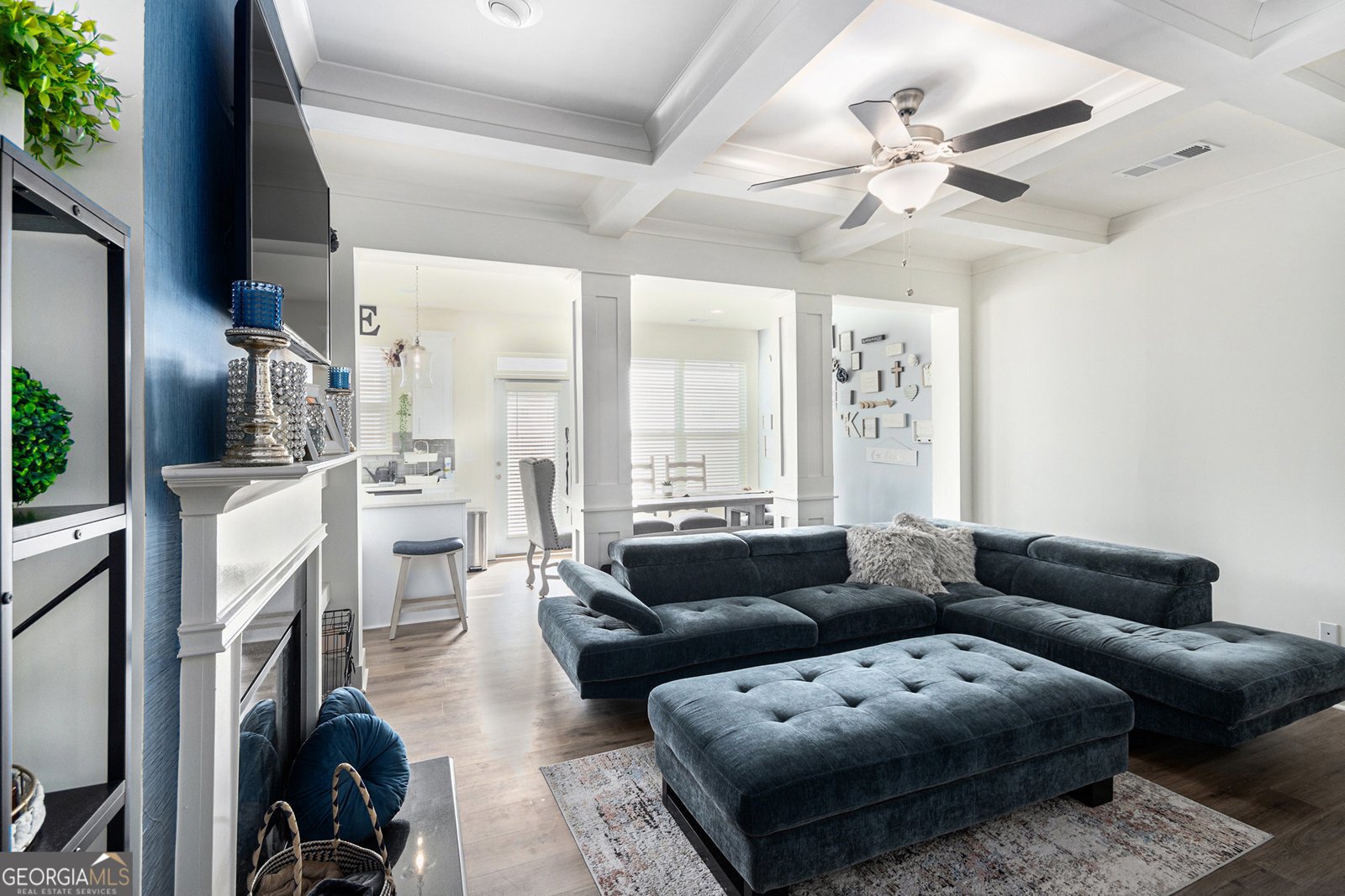 7652 Baron Road Fairburn - 5