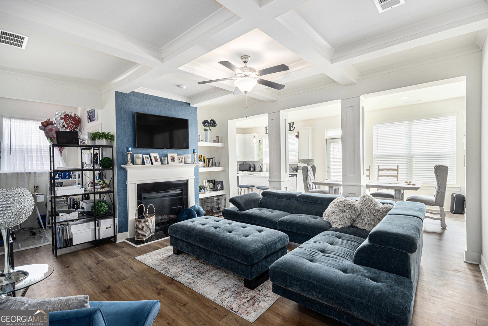 7652 Baron Road Fairburn - 6