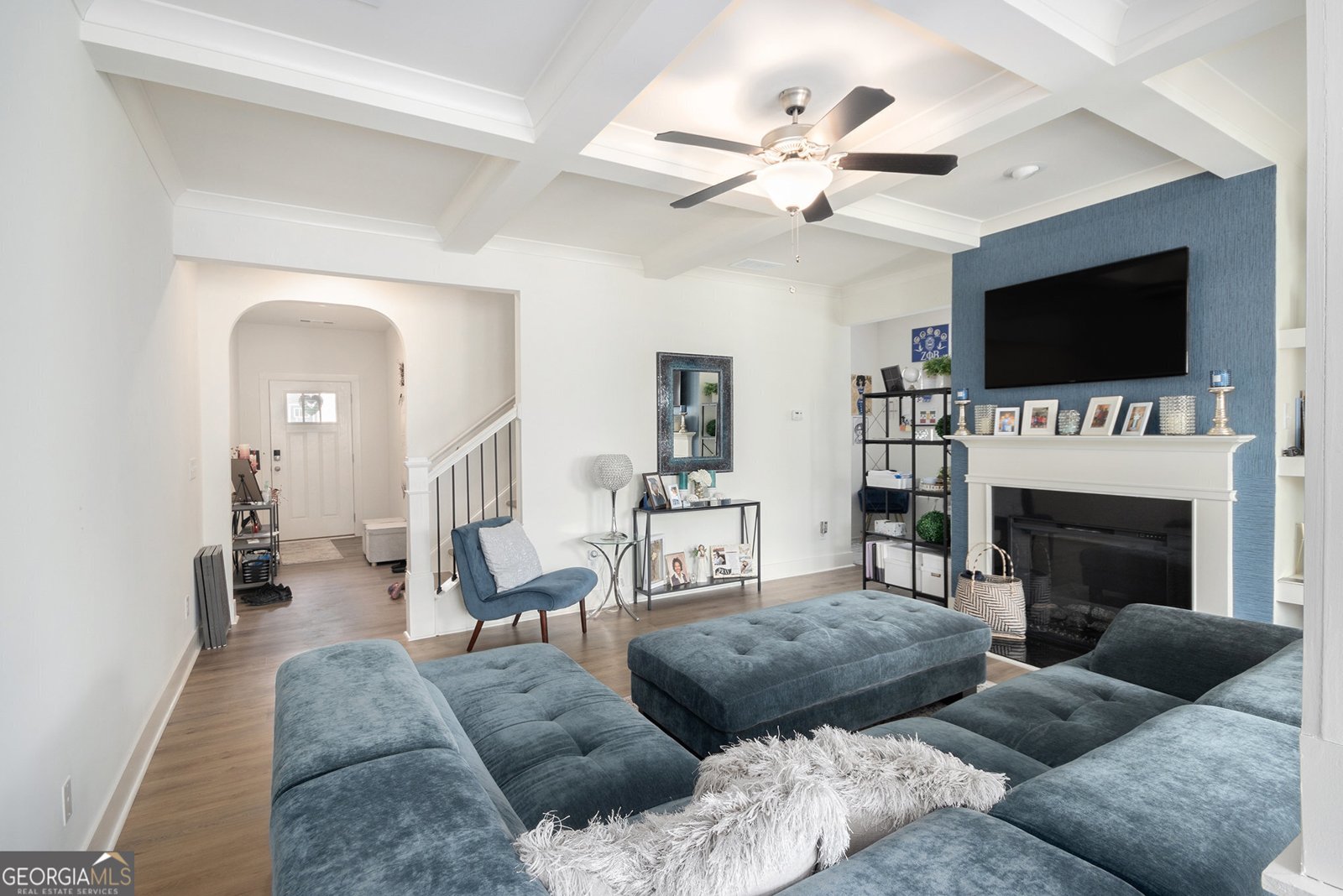 7652 Baron Road Fairburn - 8