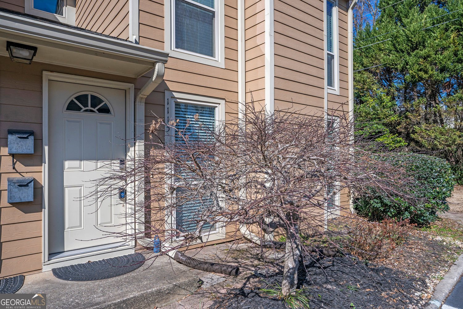 1115 Riverbend Club Drive Drive Atlanta - 1
