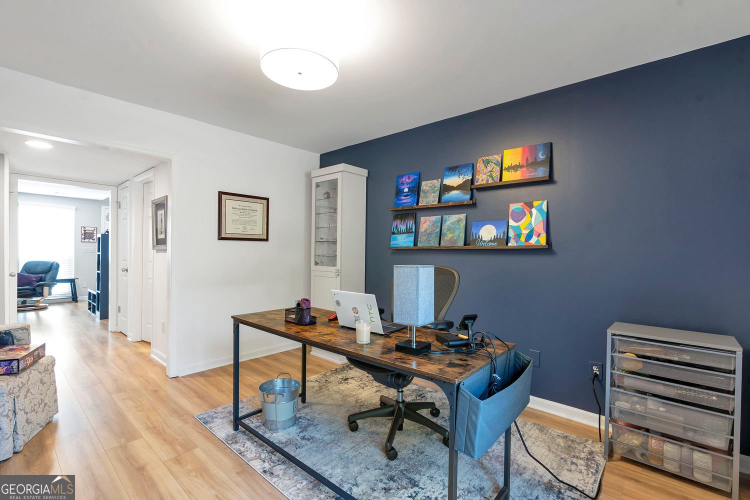 1115 Riverbend Club Drive Drive Atlanta - 12