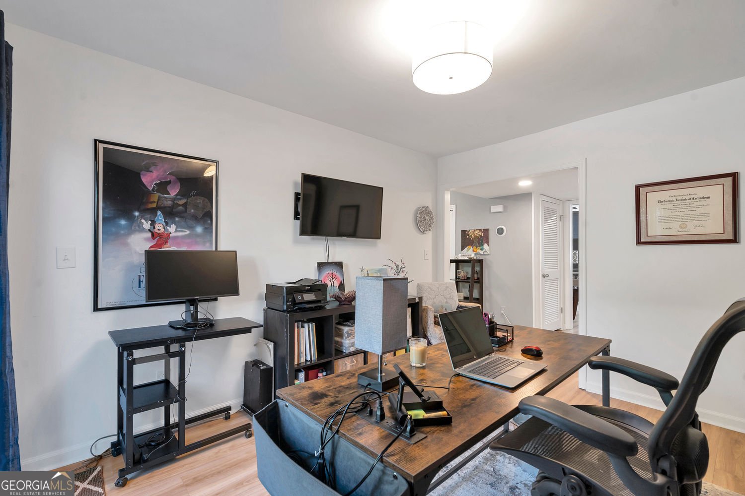 1115 Riverbend Club Drive Drive Atlanta - 13