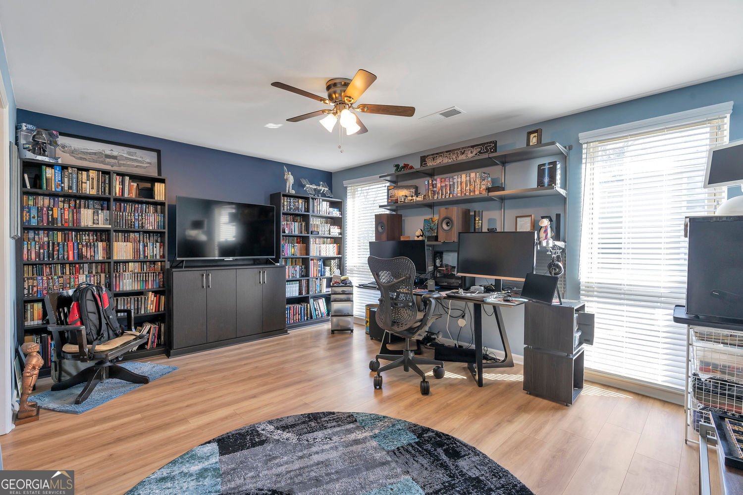 1115 Riverbend Club Drive Drive Atlanta - 21