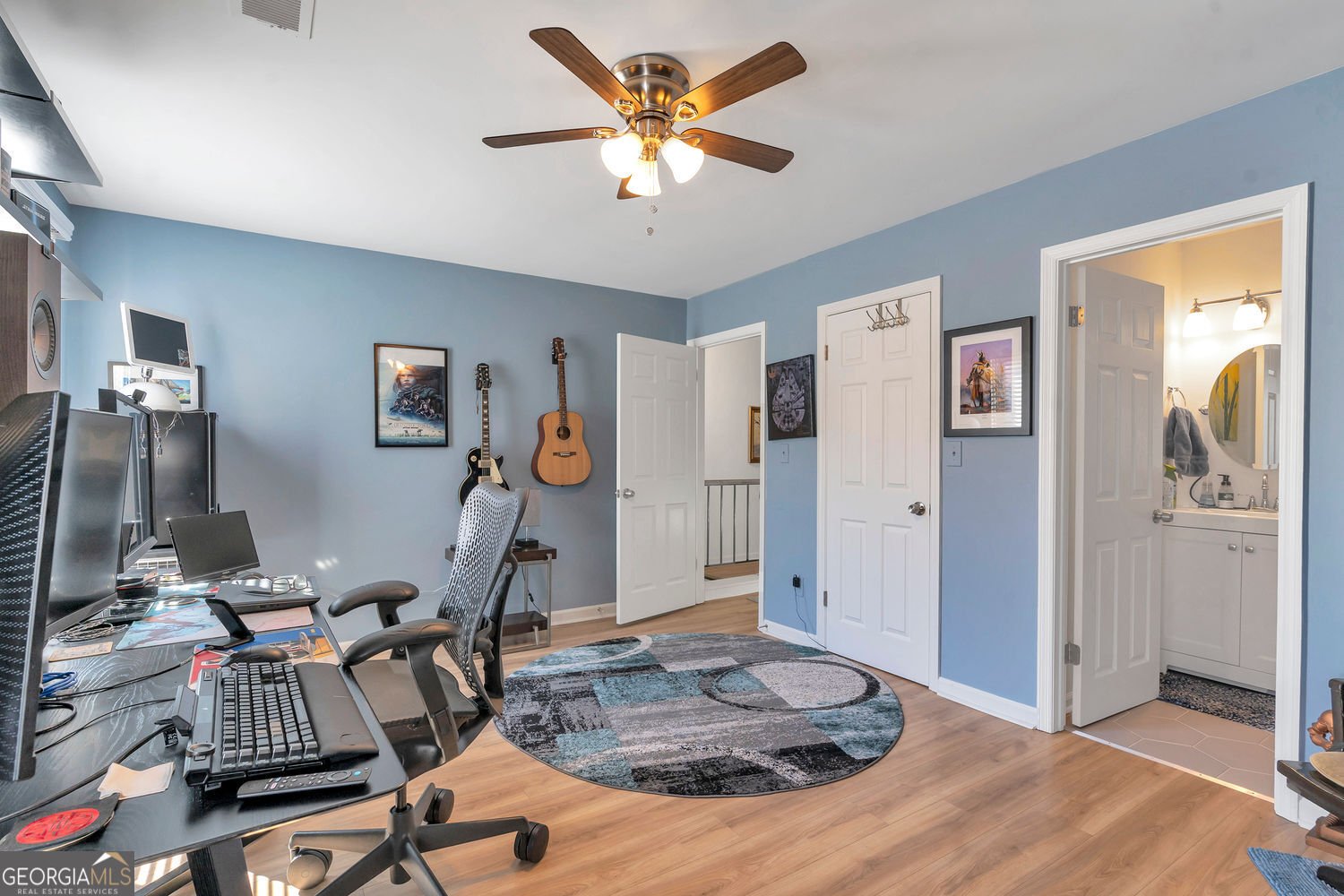 1115 Riverbend Club Drive Drive Atlanta - 22