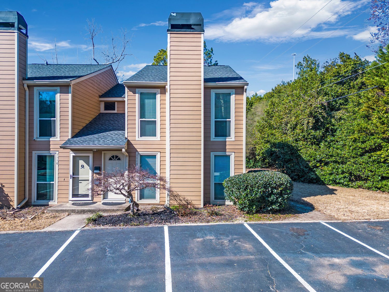 1115 Riverbend Club Drive Drive Atlanta - 3