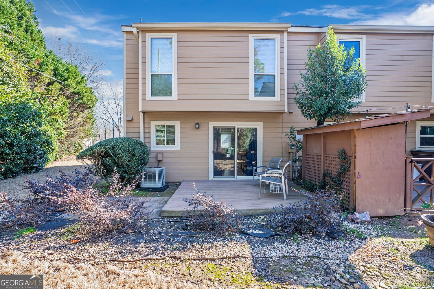 1115 Riverbend Club Drive Drive Atlanta - 35