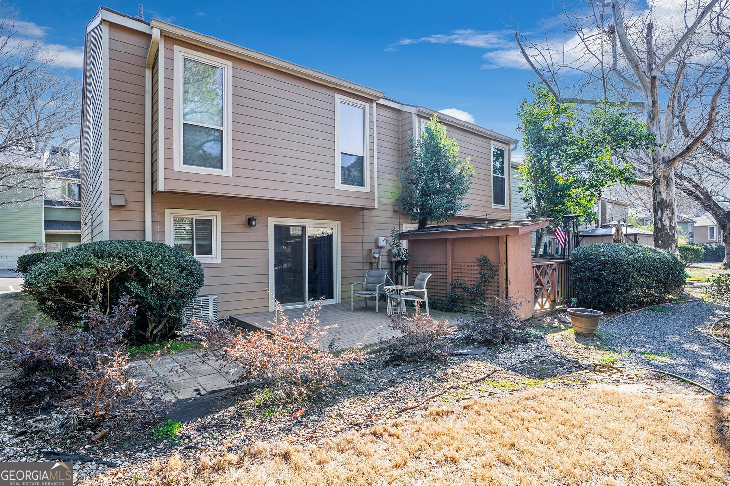 1115 Riverbend Club Drive Drive Atlanta - 36