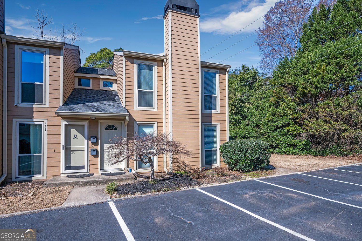 1115 Riverbend Club Drive Drive Atlanta - 38