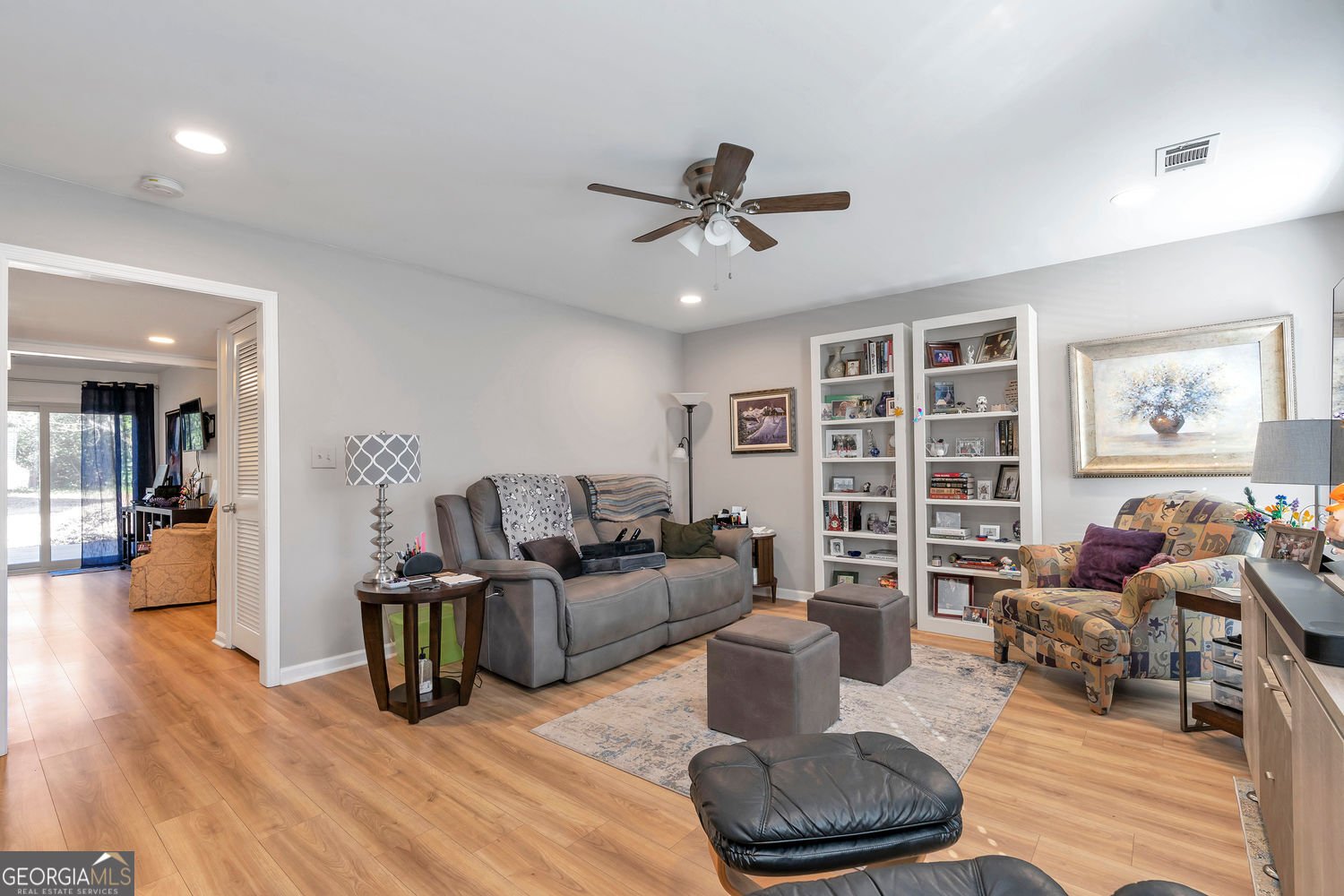 1115 Riverbend Club Drive Drive Atlanta - 7