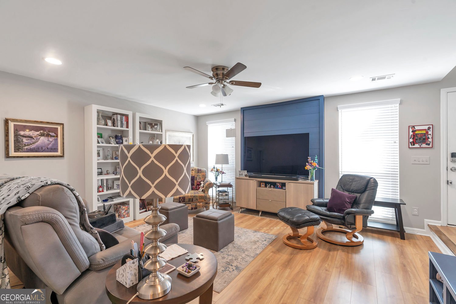 1115 Riverbend Club Drive Drive Atlanta - 8