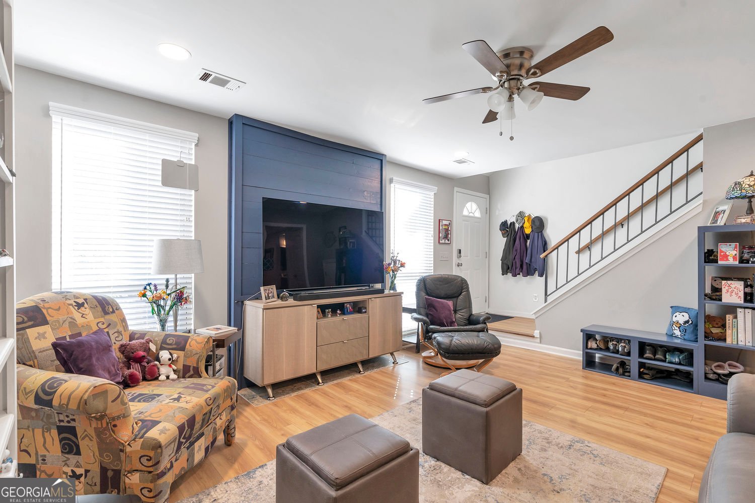 1115 Riverbend Club Drive Drive Atlanta - 9