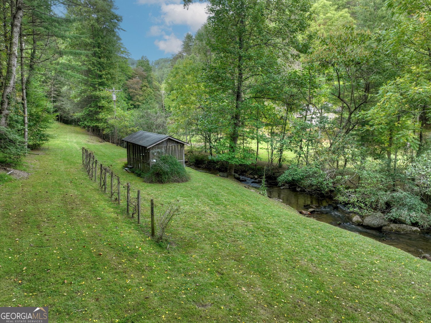 86 Cozy Valley Cherry Log - 19