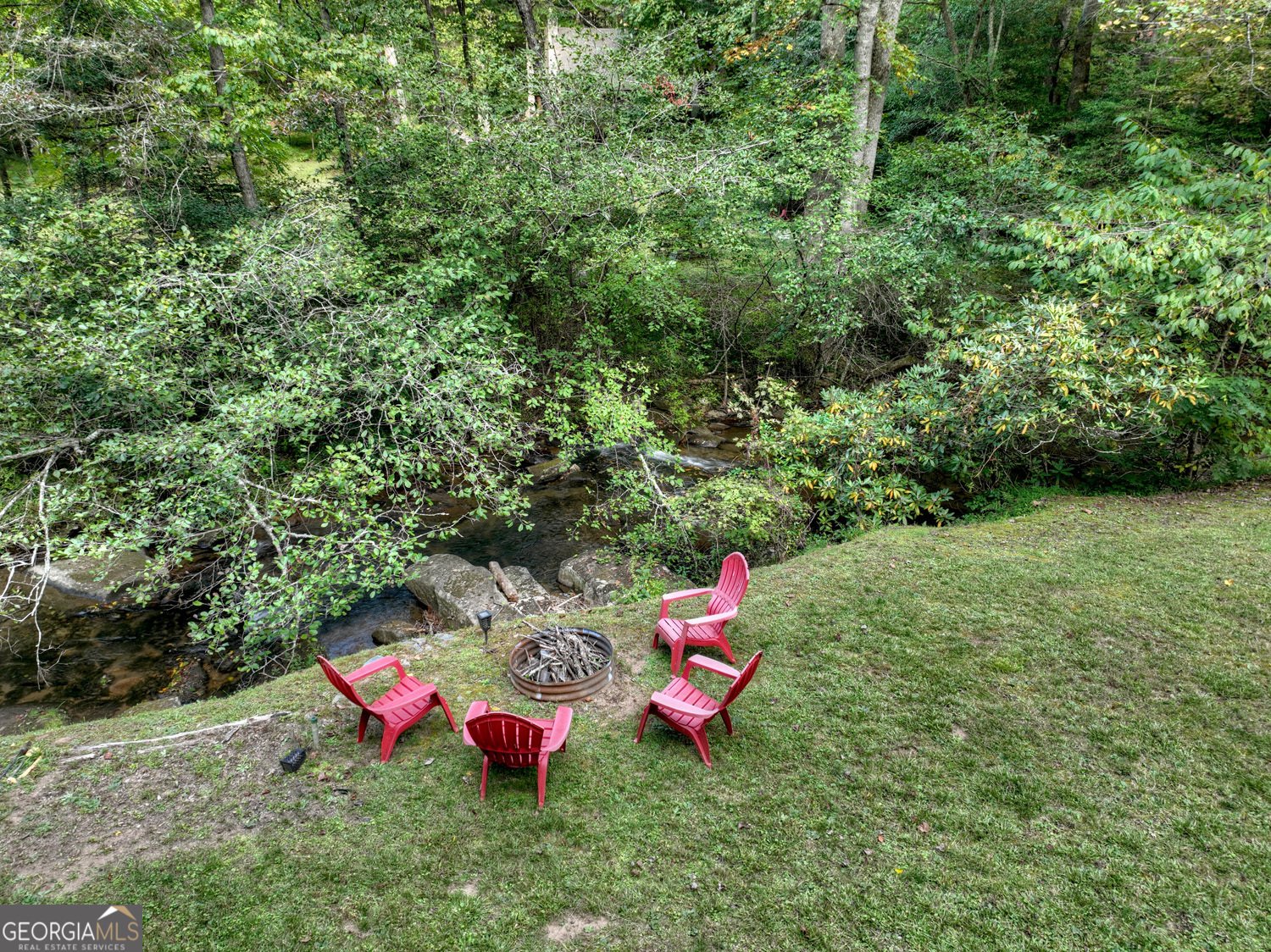 86 Cozy Valley Cherry Log - 3