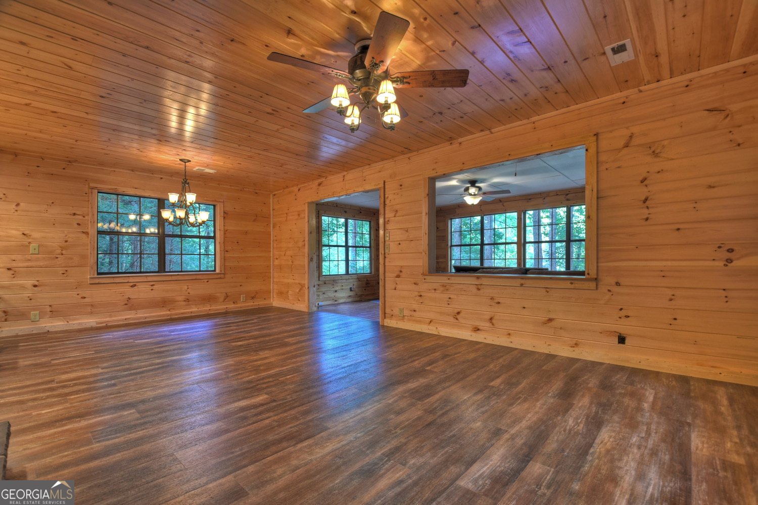 86 Cozy Valley Cherry Log - 31