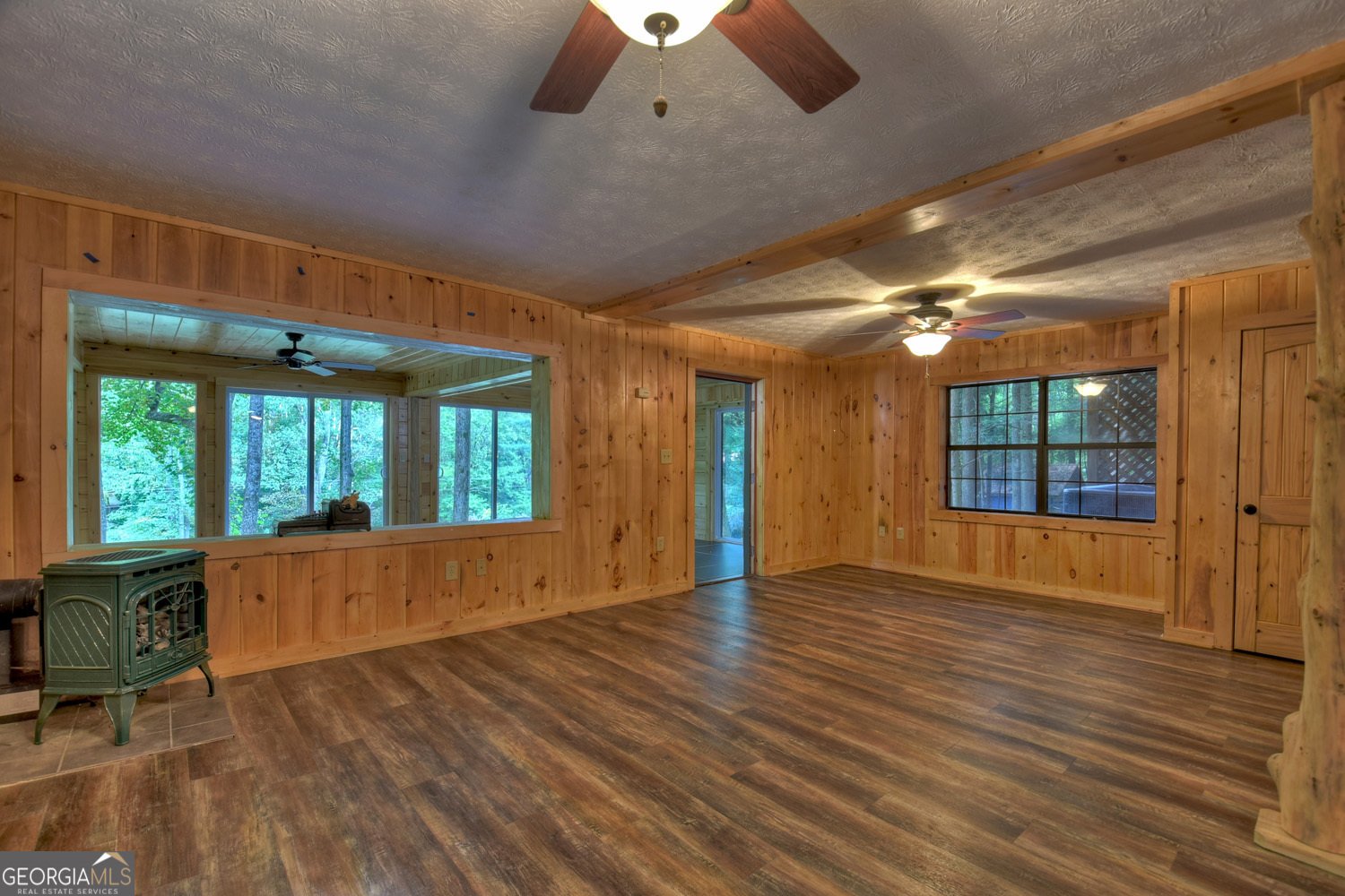 86 Cozy Valley Cherry Log - 41