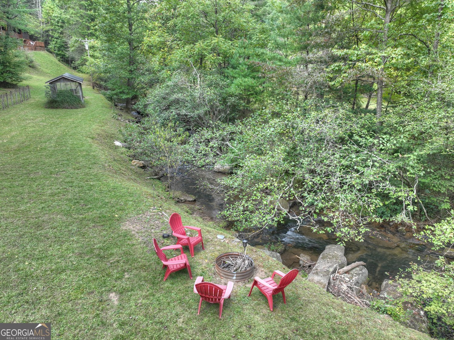 86 Cozy Valley Cherry Log - 6