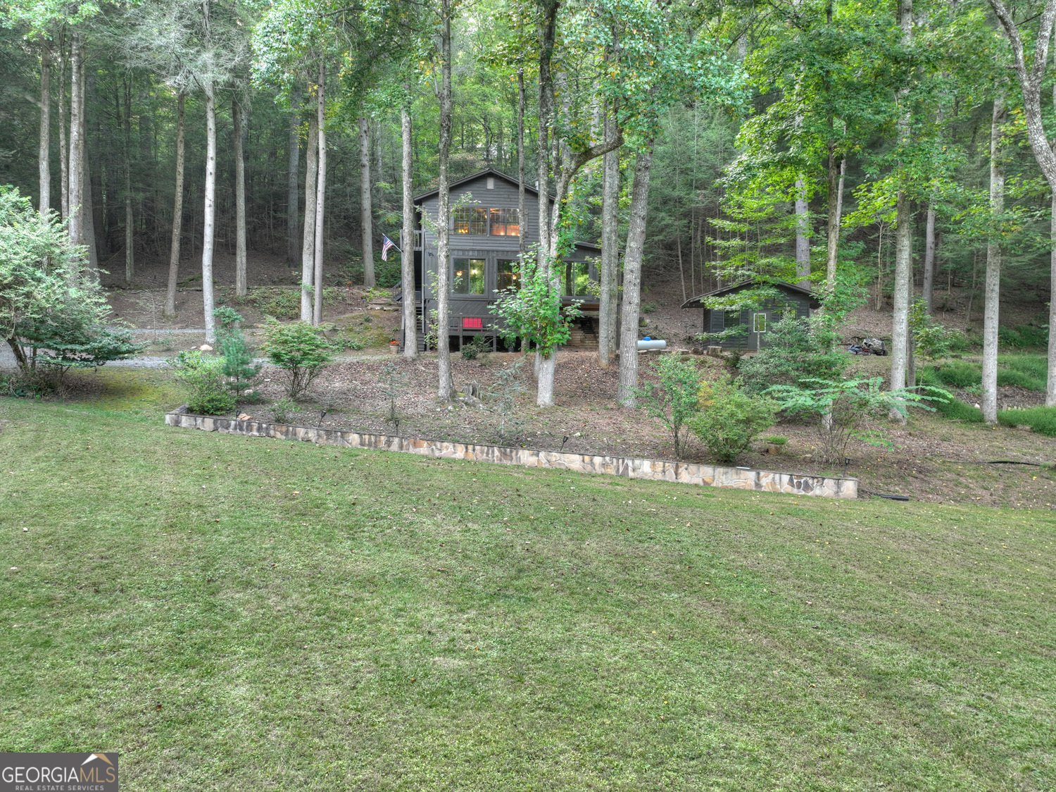 86 Cozy Valley Cherry Log - 7
