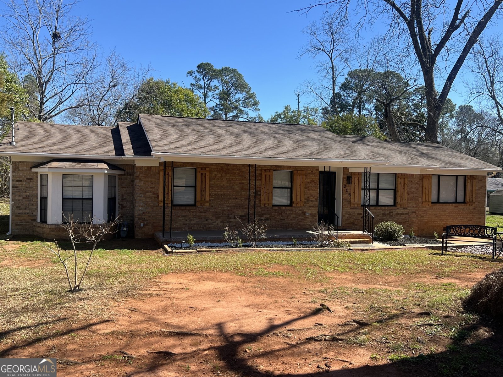 208 Drake Street Thomaston - 1