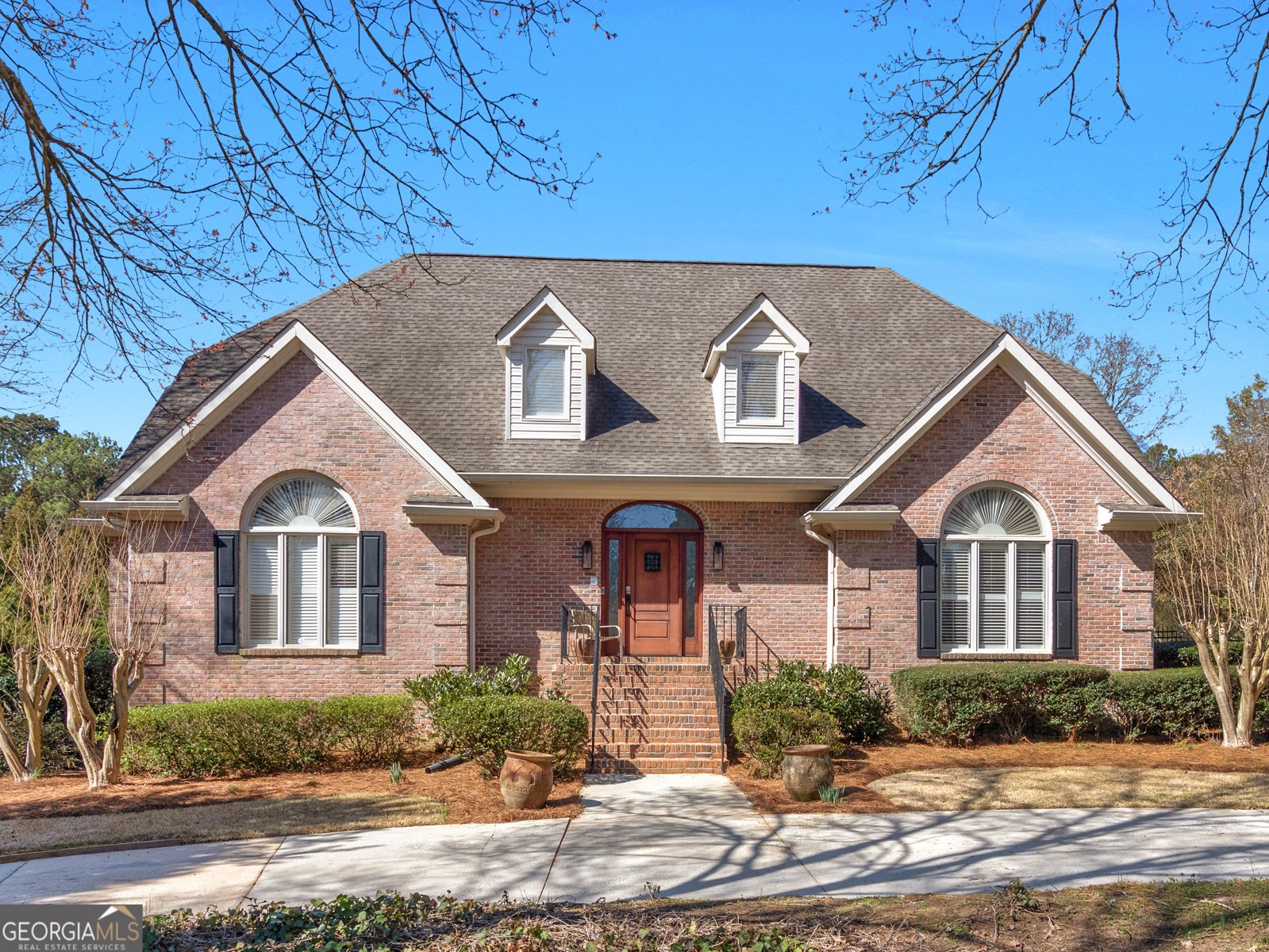 8531 Shore Drive Jonesboro - 1