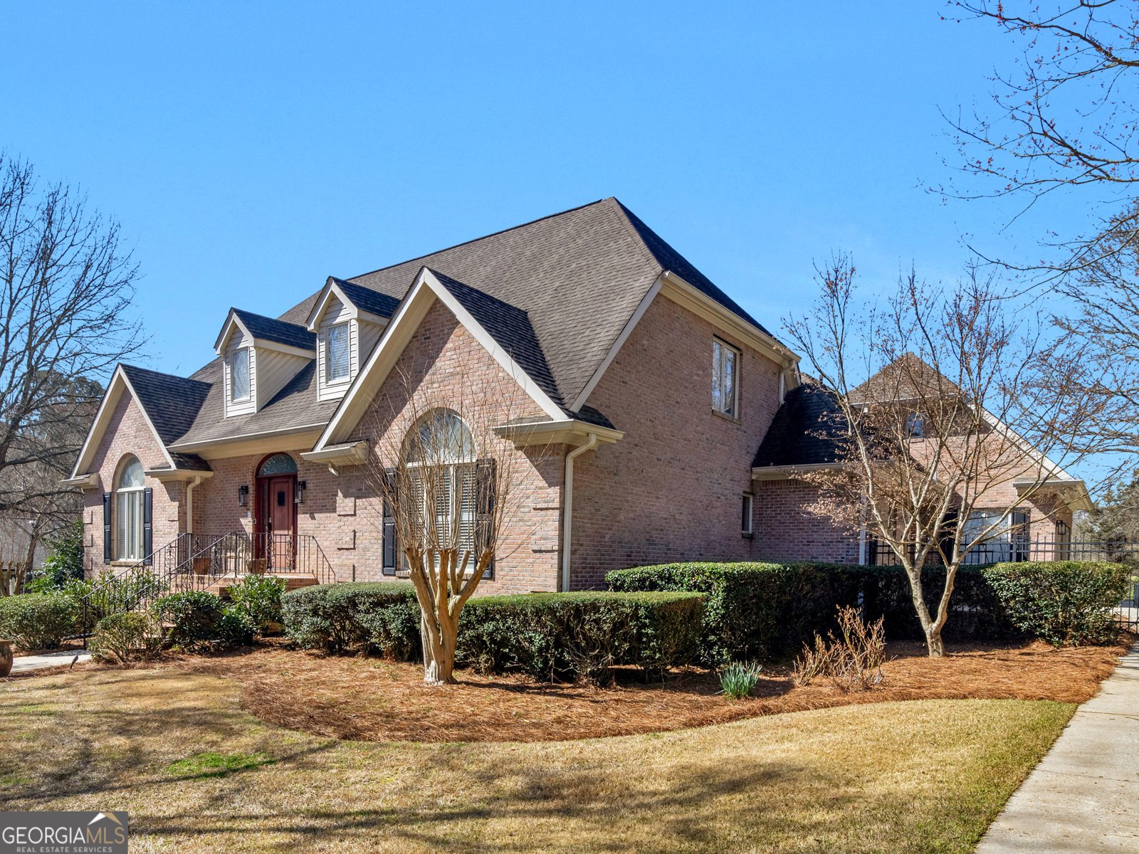 8531 Shore Drive Jonesboro - 2